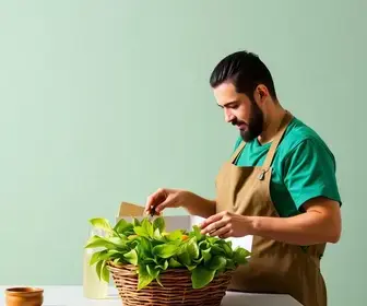 compra de merenda escolar