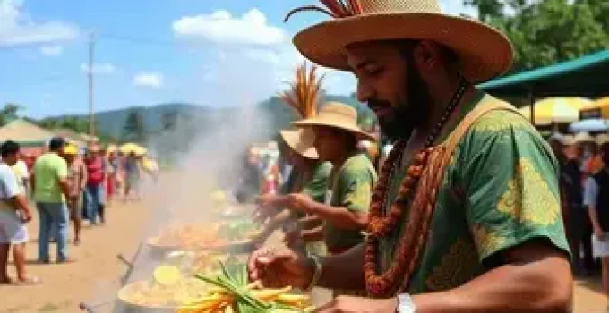 Festa do Pequi