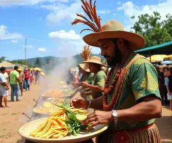 Festa do Pequi