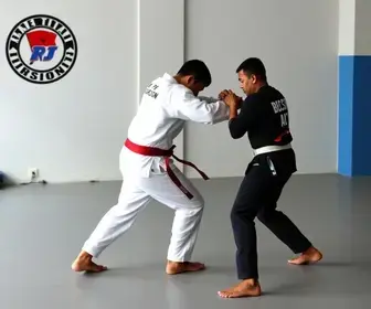 Ceasa-RJ artes marciais