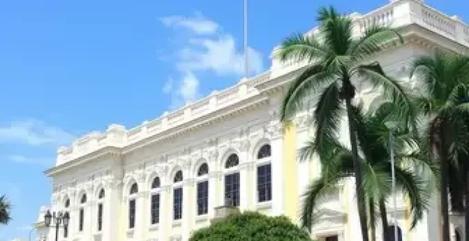 concessão da Ceasa