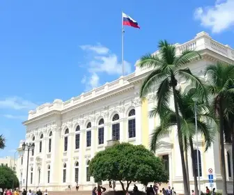 concessão da Ceasa