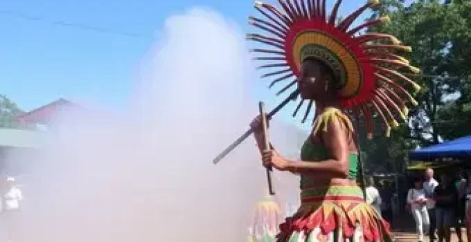 Festa do Pequi